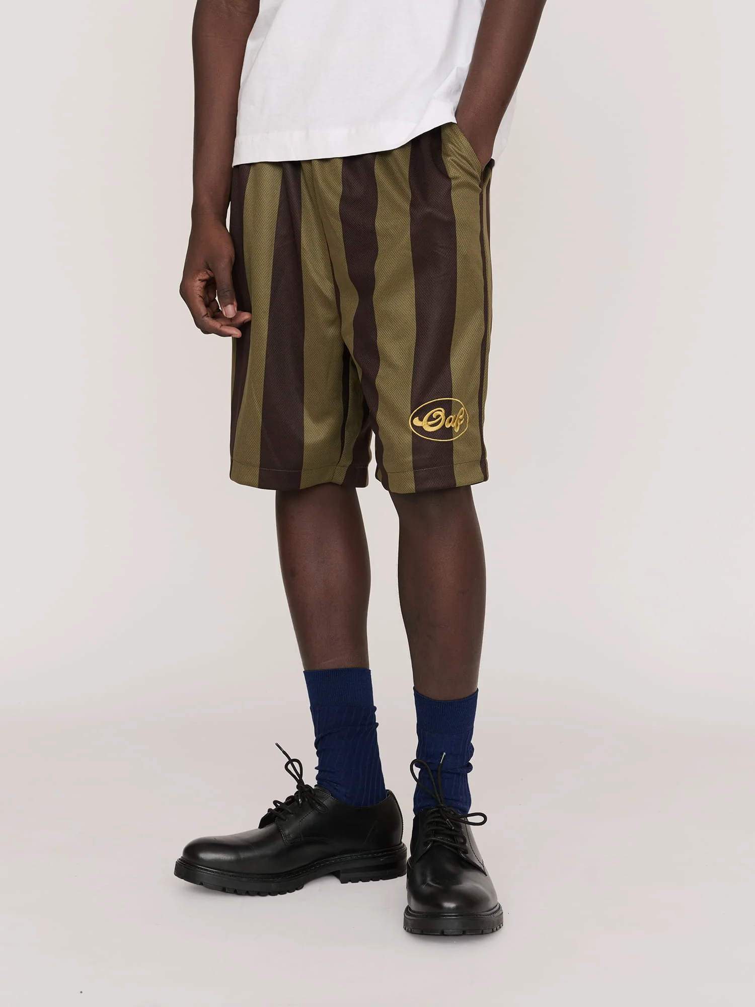 Men New In